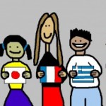 Foreign English Speakers Interview