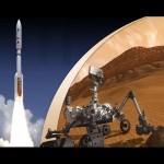 How to get to Mars?
