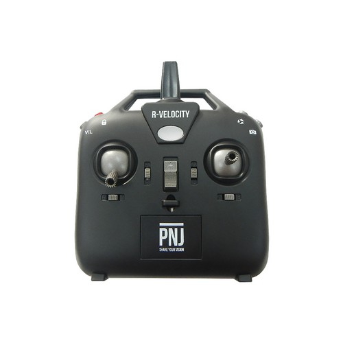 radio-commande